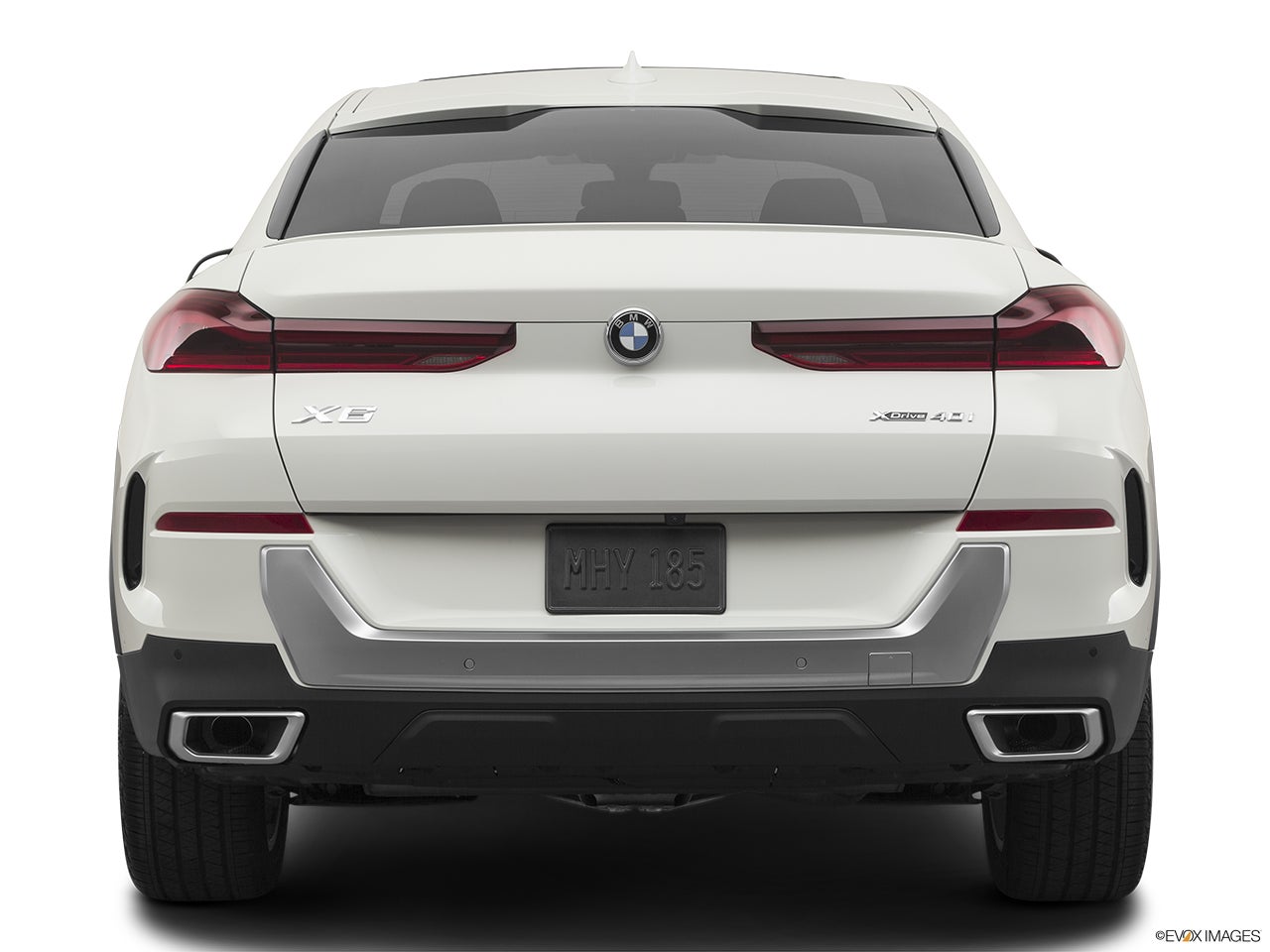 2023 BMW X6 photo