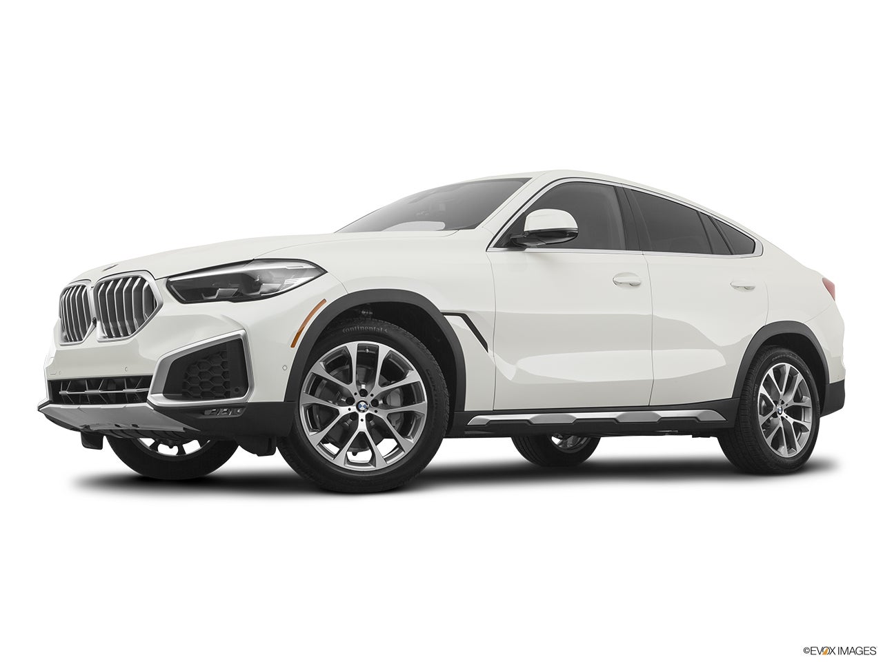 2023 BMW X6 photo