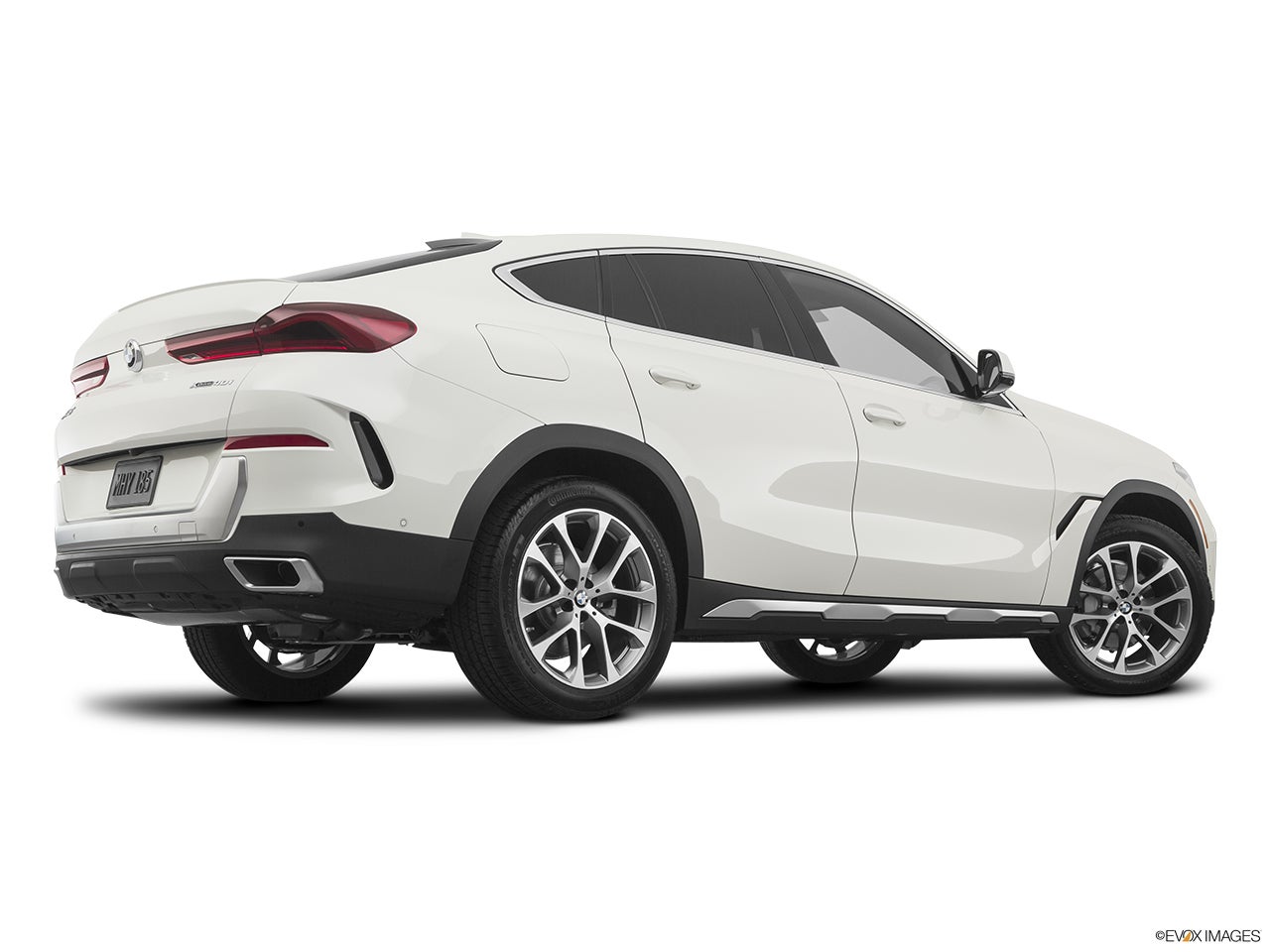 2023 BMW X6 photo