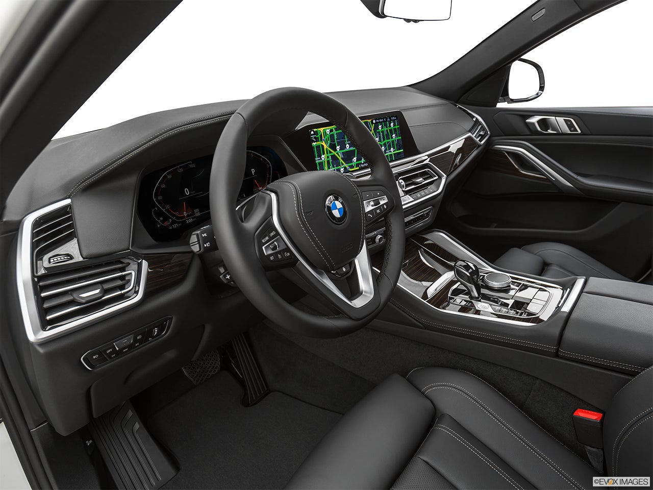 2023 BMW X6 photo