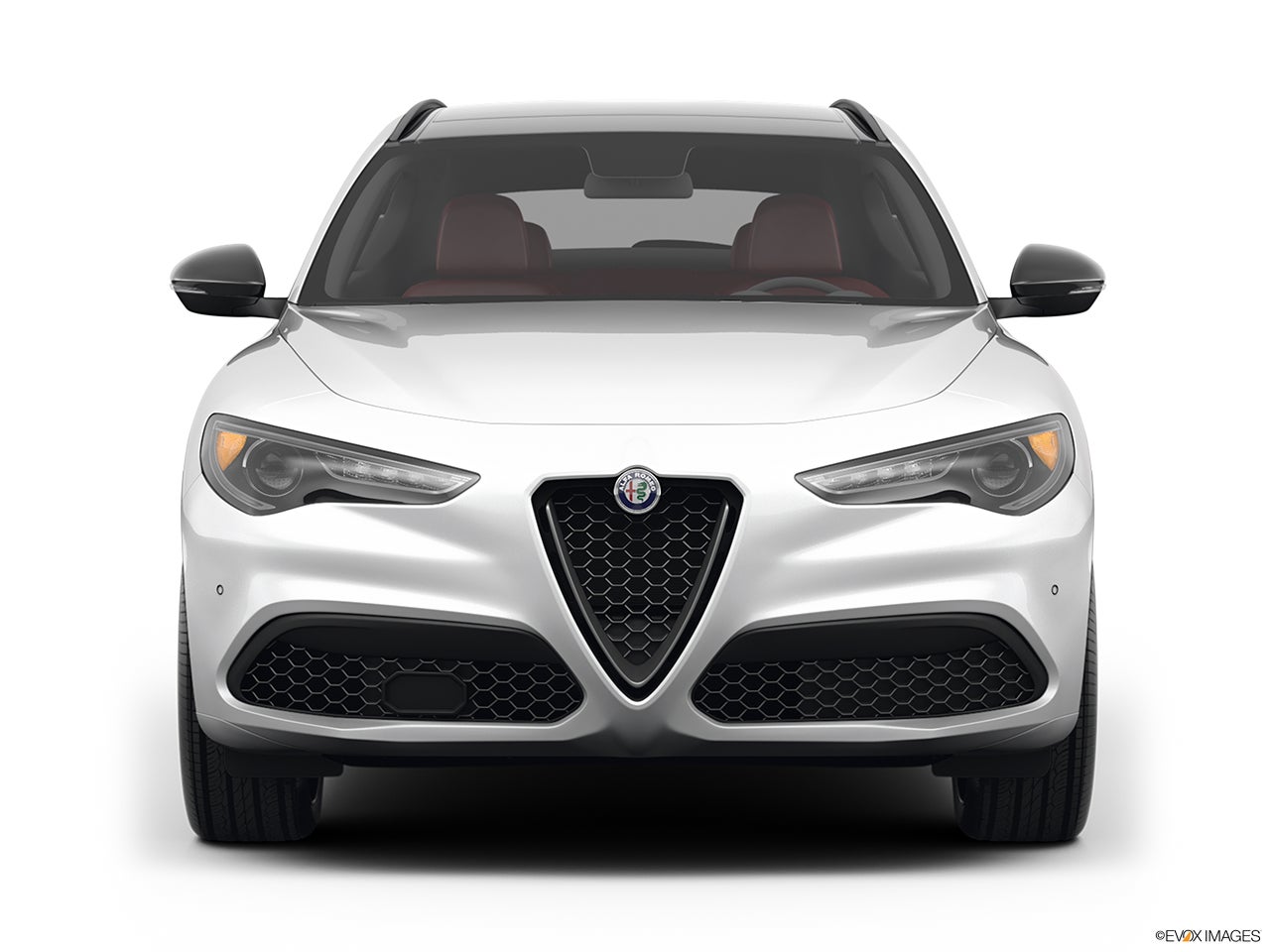 2025 Alfa Romeo Stelvio photo