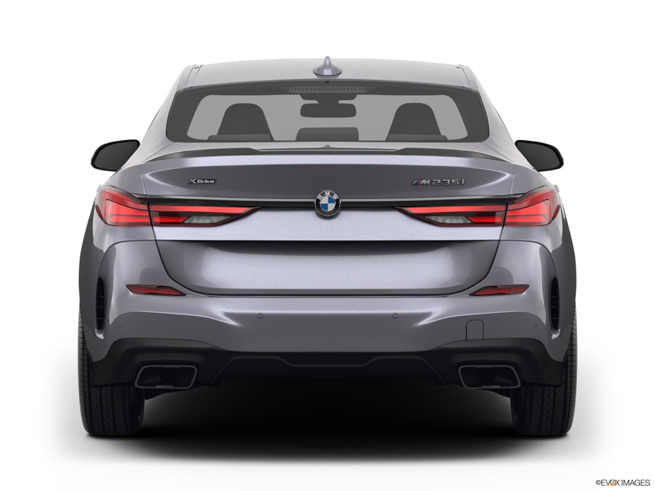 2023 BMW 2 Series photo