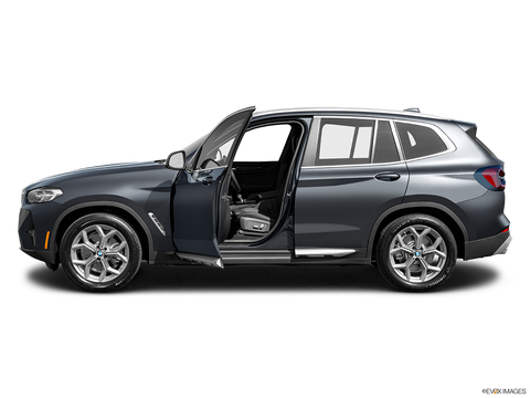 2023 BMW X3