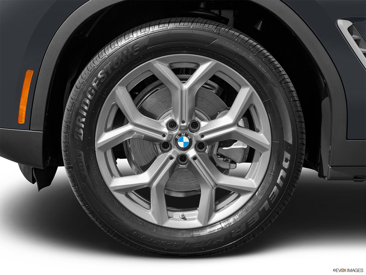 2023 BMW X3 photo