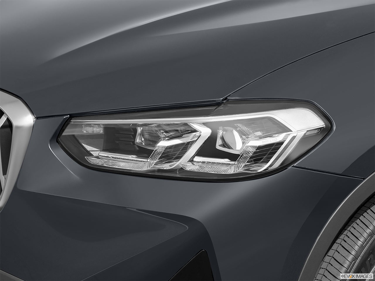2023 BMW X3 photo
