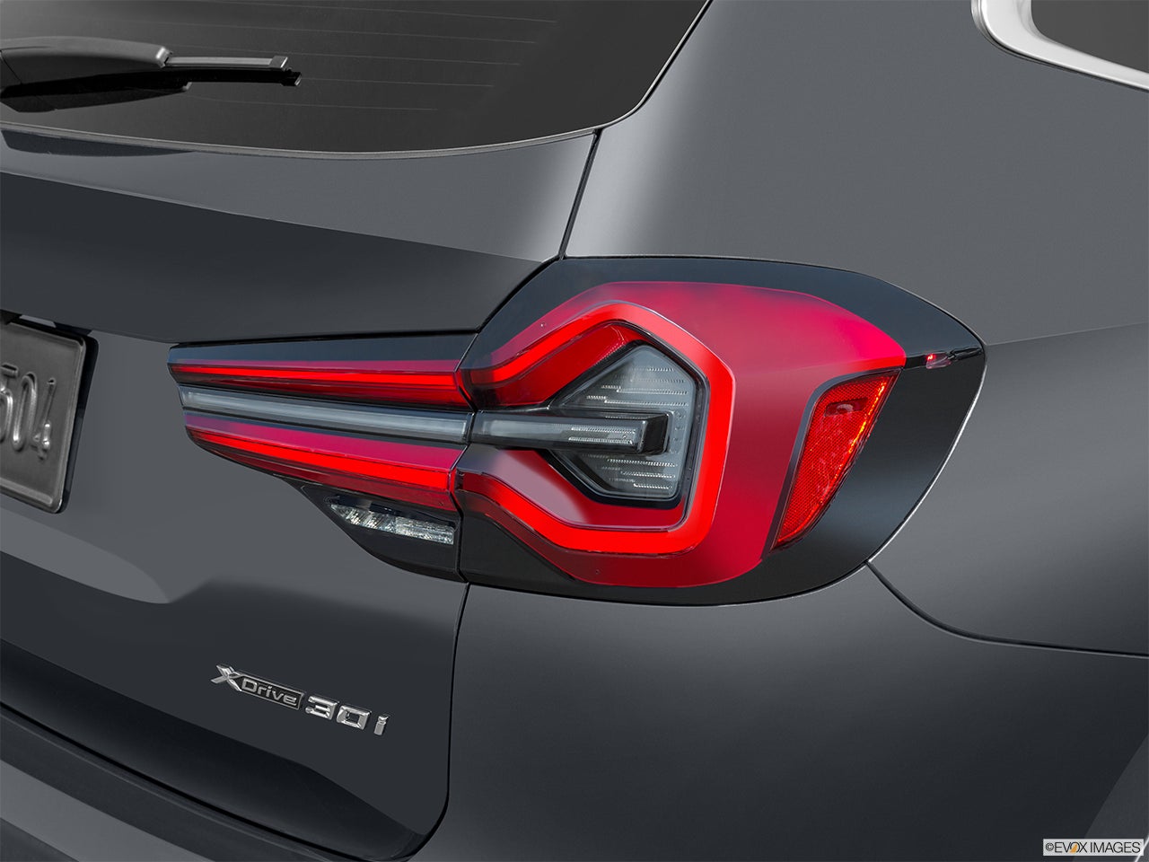 2023 BMW X3 photo