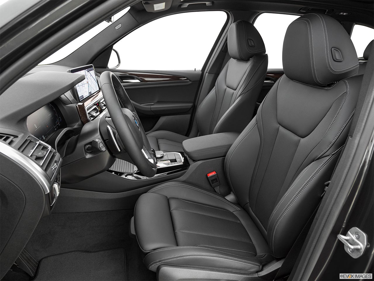 2023 BMW X3 photo