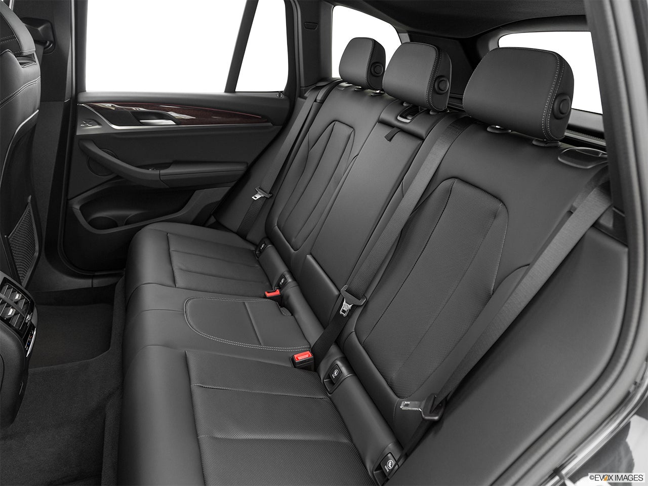 2023 BMW X3 photo