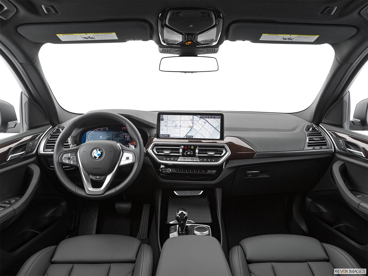 2023 BMW X3 photo