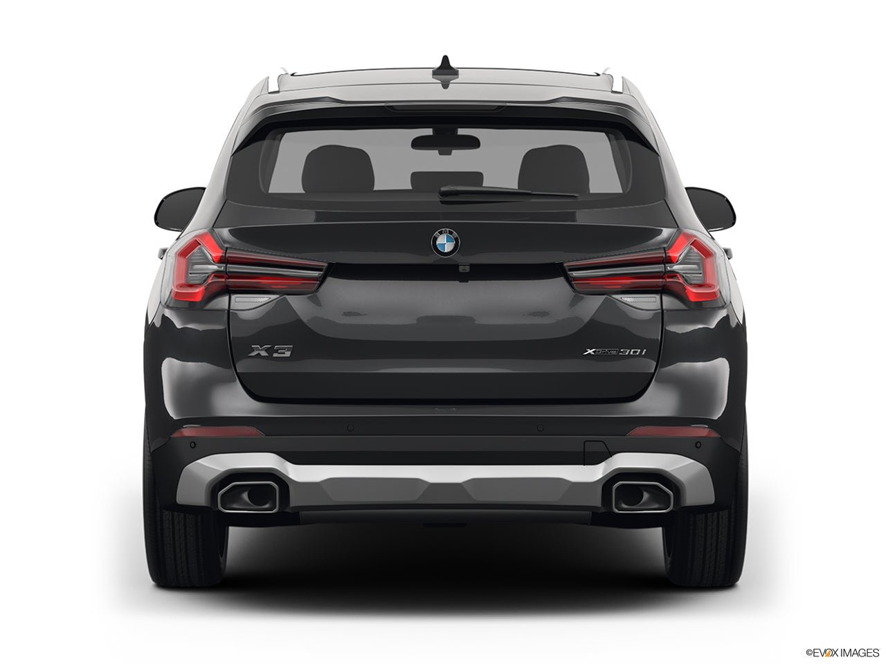 2023 BMW X3 photo
