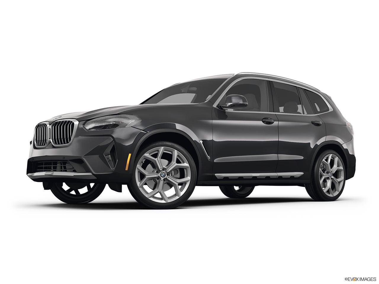 2023 BMW X3 photo