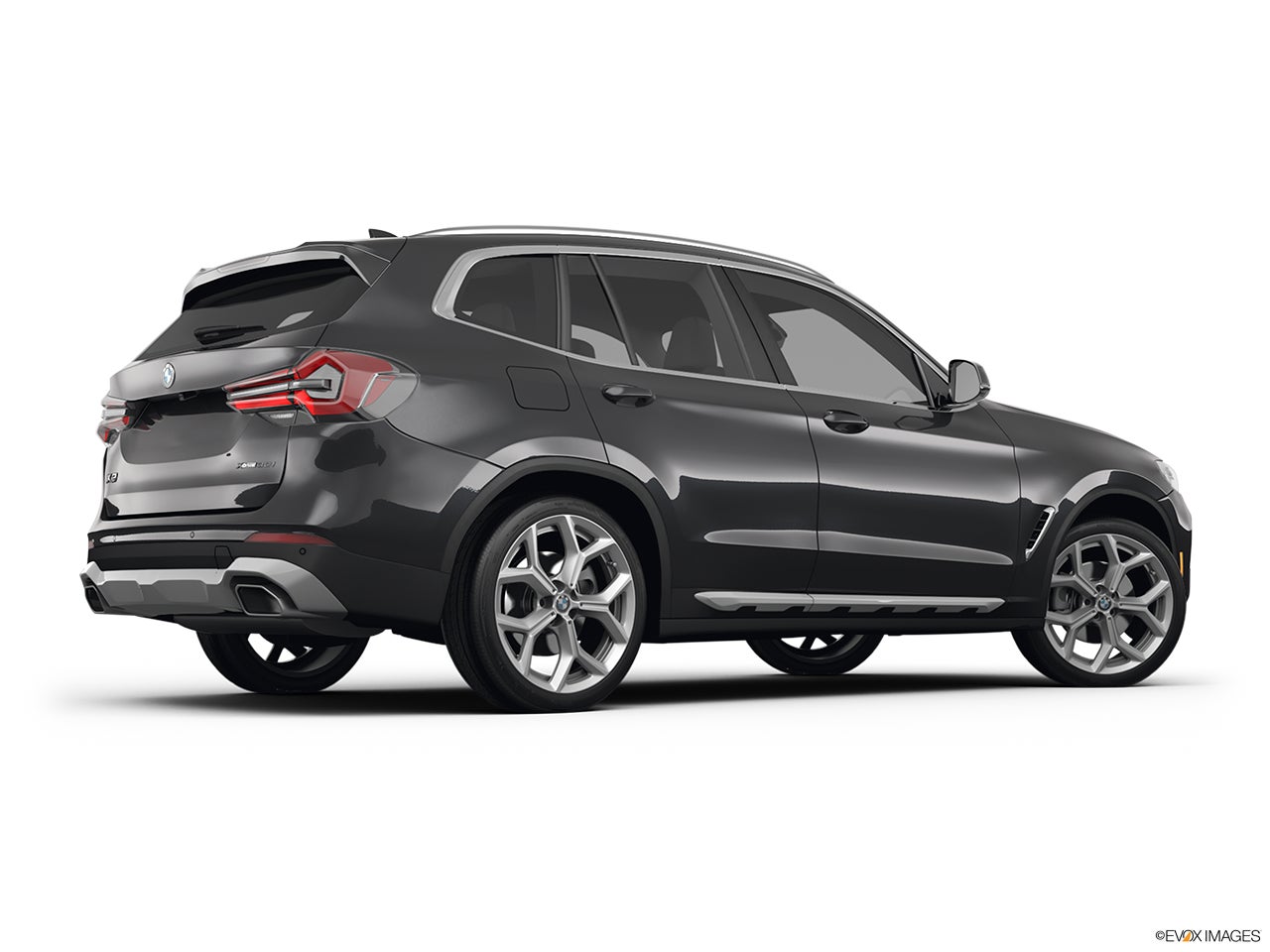 2023 BMW X3 photo