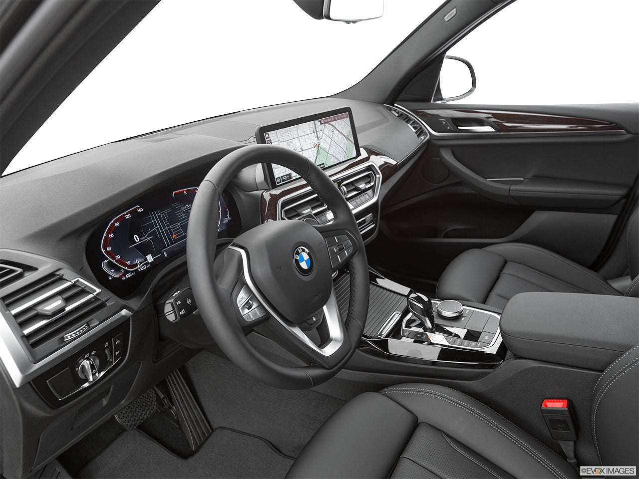 2023 BMW X3 photo
