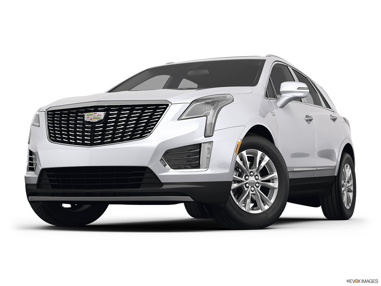 2024 Cadillac XT5 photo