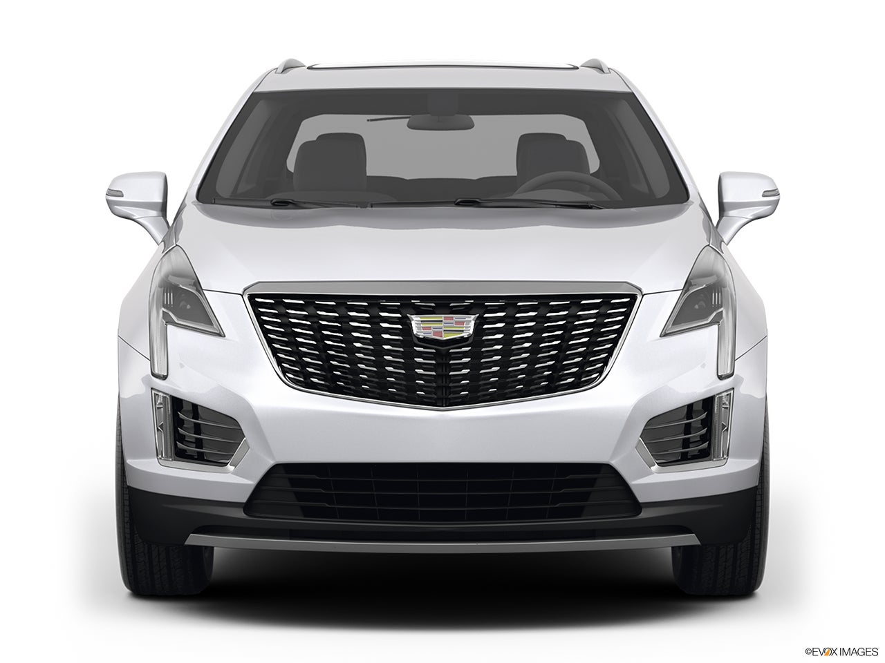 2024 Cadillac XT5 photo