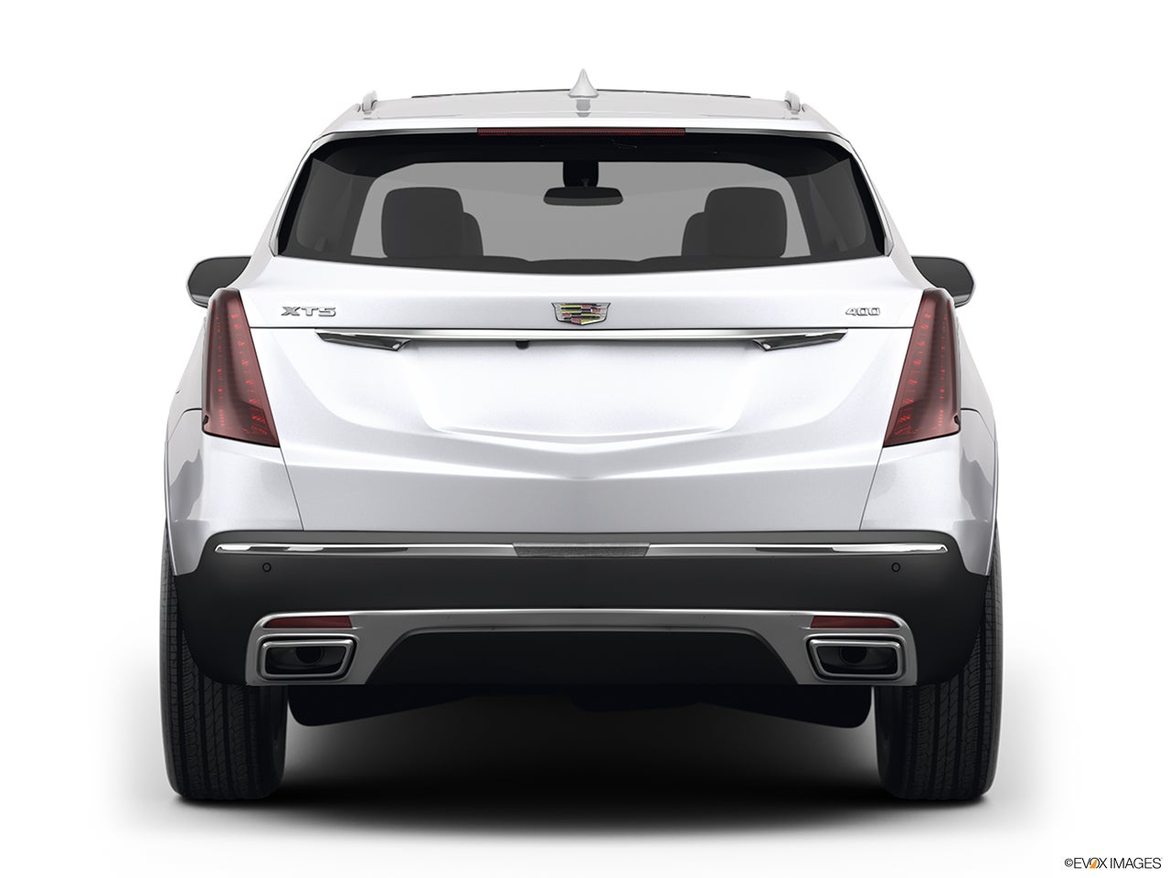 2024 Cadillac XT5 photo