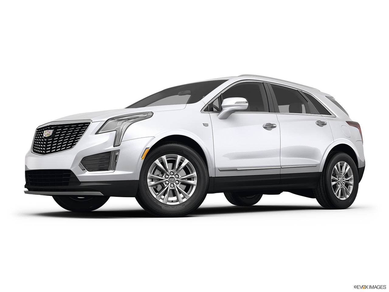 2024 Cadillac XT5 photo