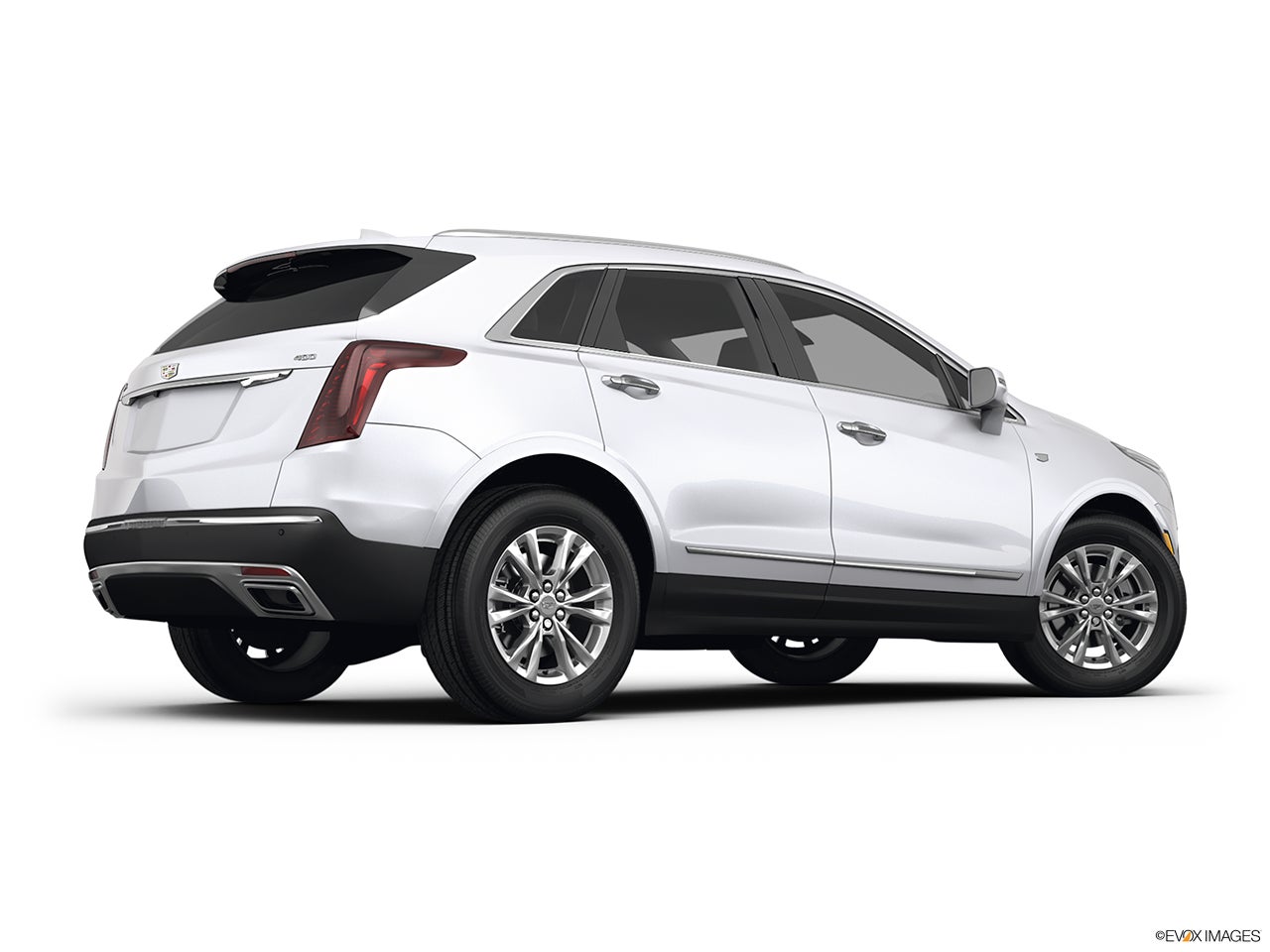 2024 Cadillac XT5 photo