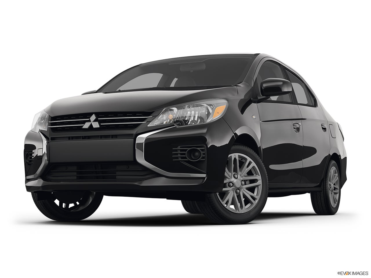 2023 Mitsubishi Mirage G4 photo