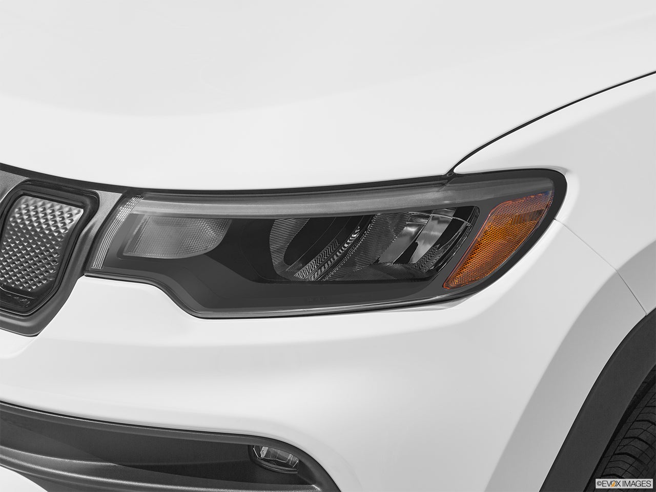 2022 Jeep Compass photo