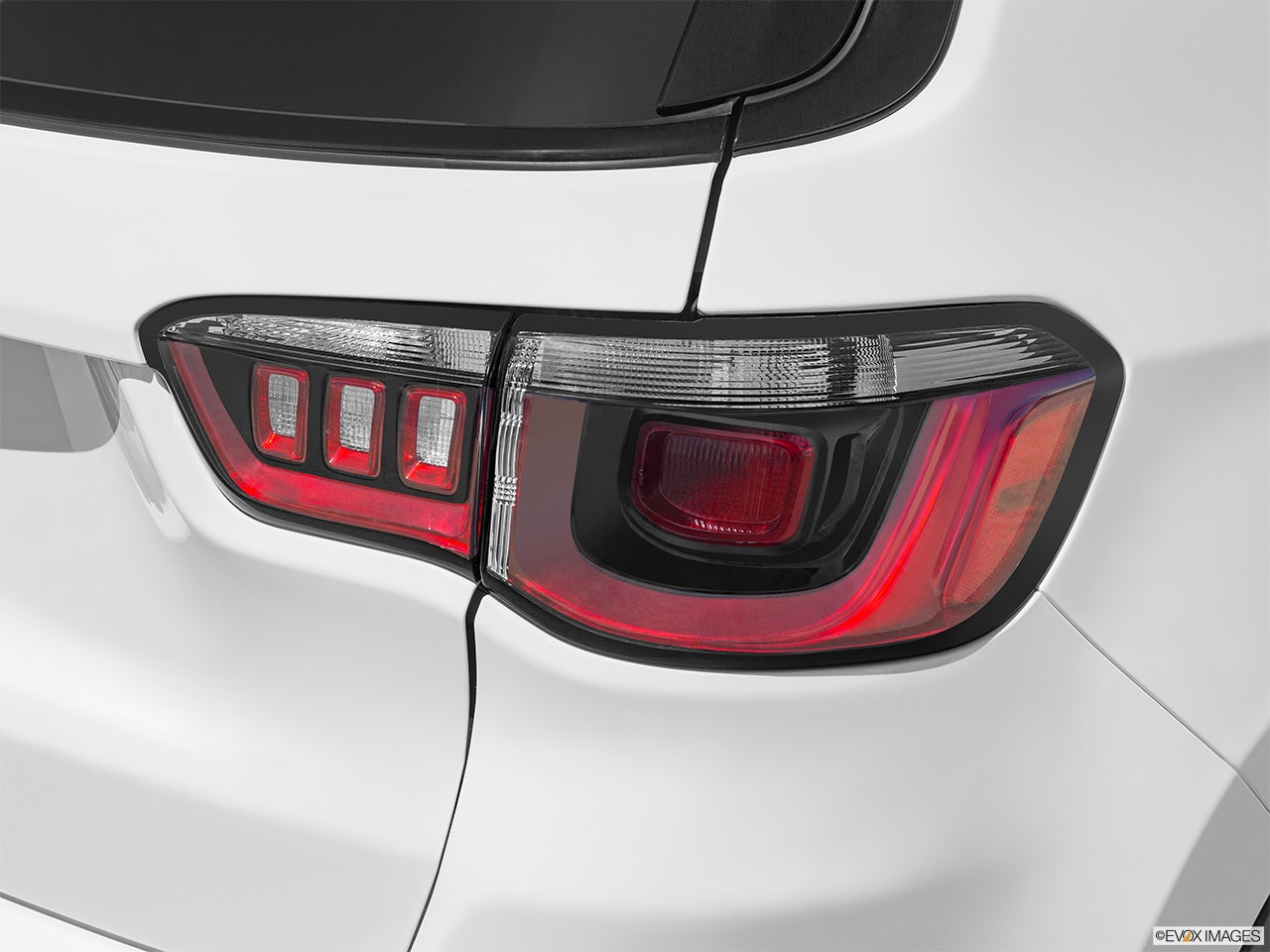 2022 Jeep Compass photo