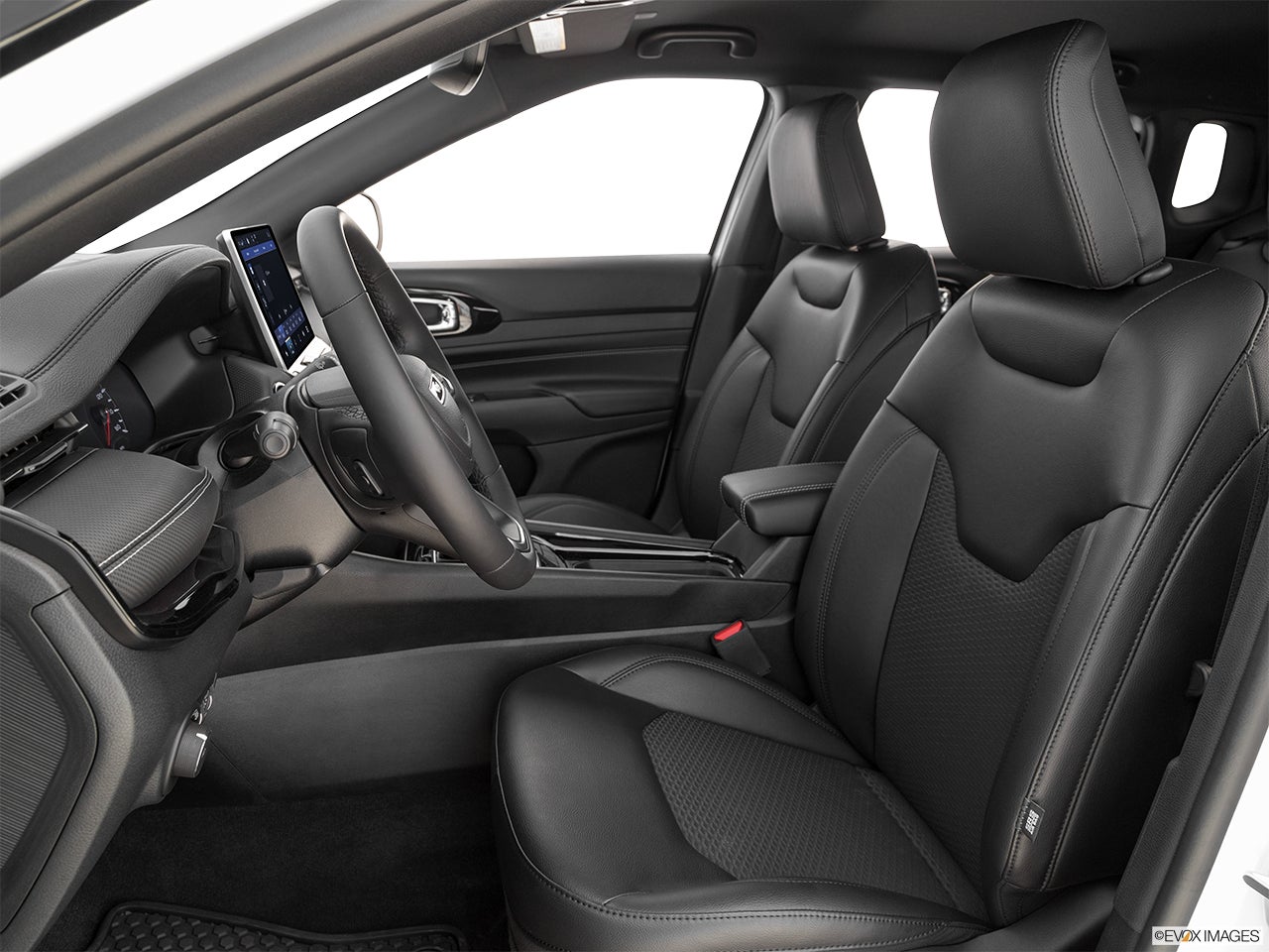 2022 Jeep Compass photo