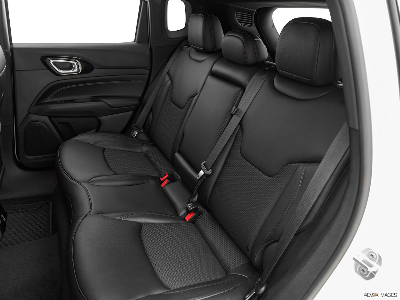 2022 Jeep Compass photo