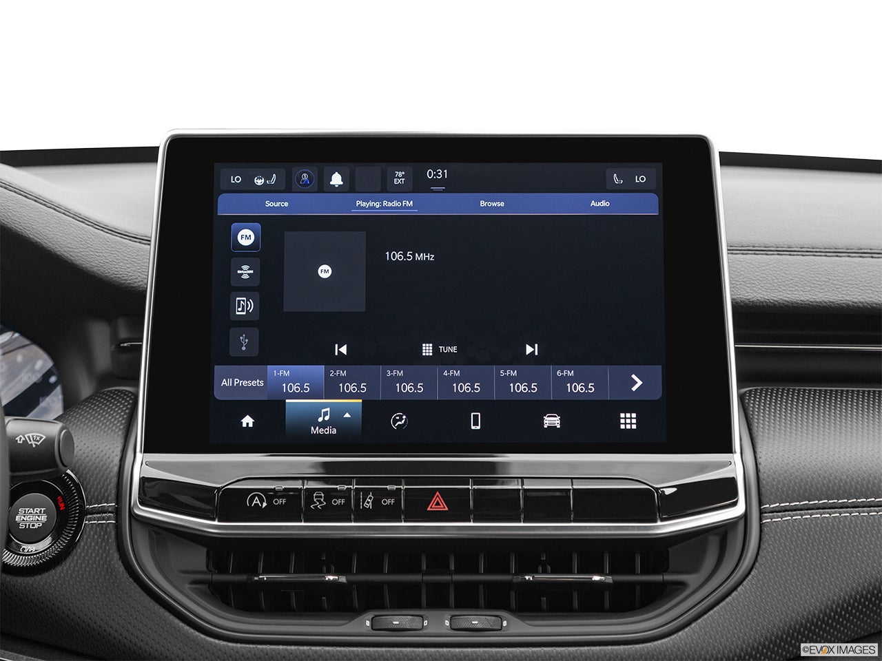 2022 Jeep Compass photo