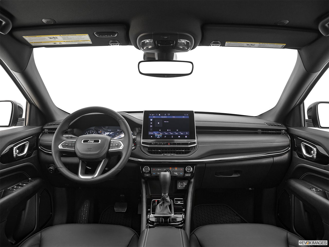 2022 Jeep Compass photo