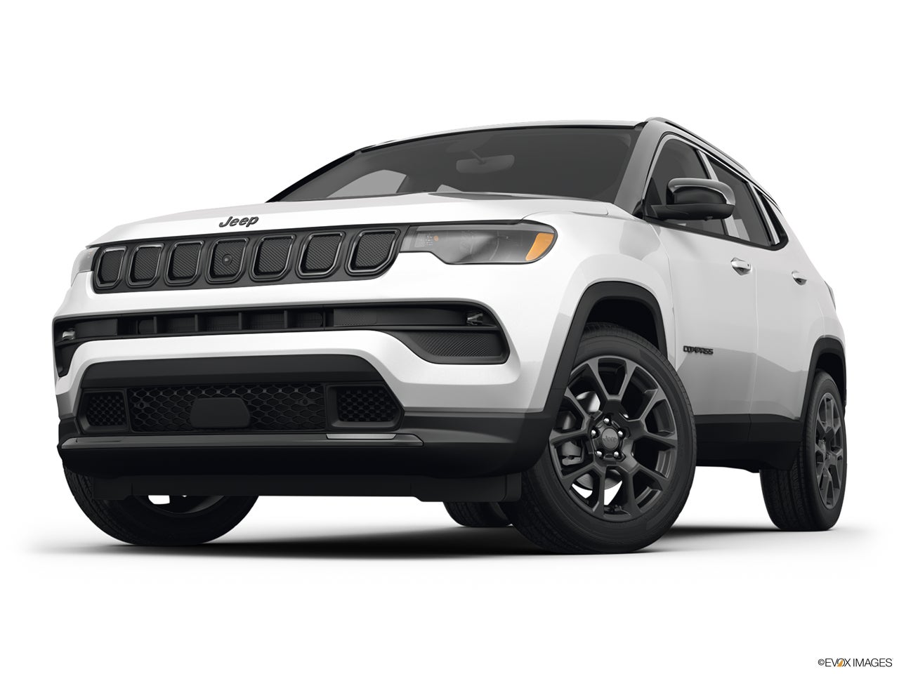2022 Jeep Compass photo