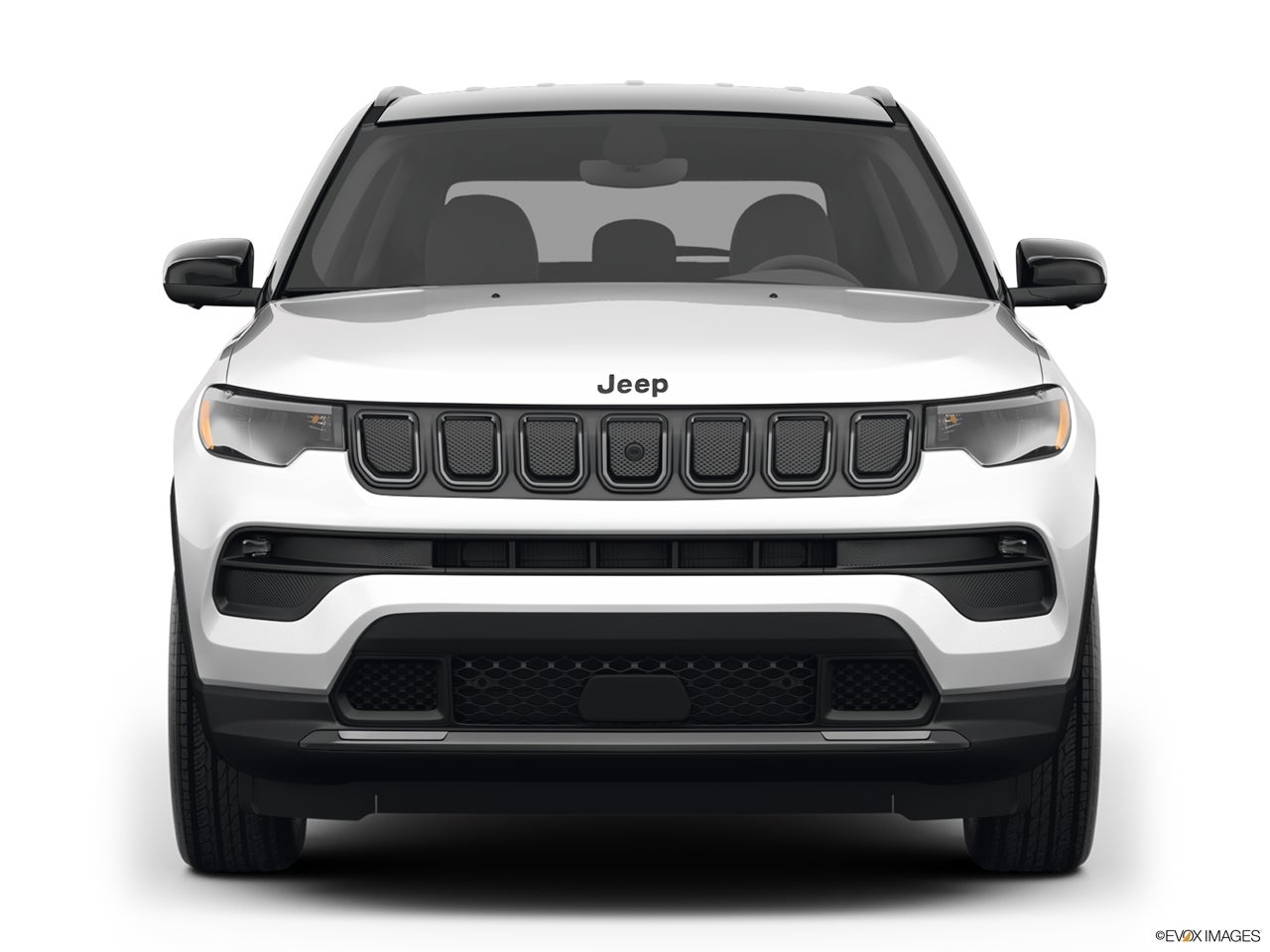 2022 Jeep Compass photo