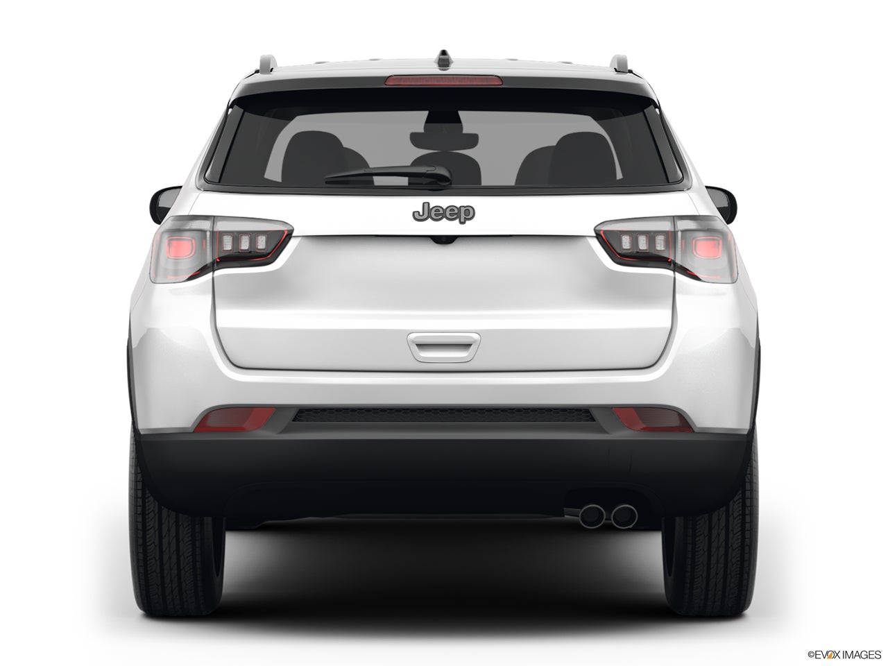 2022 Jeep Compass photo