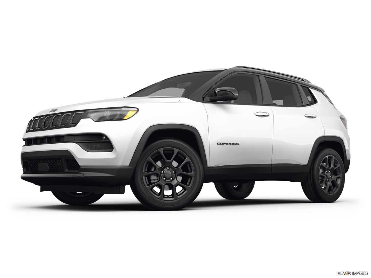 2022 Jeep Compass photo