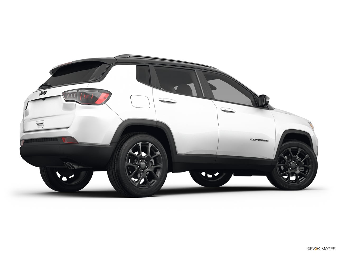 2022 Jeep Compass photo