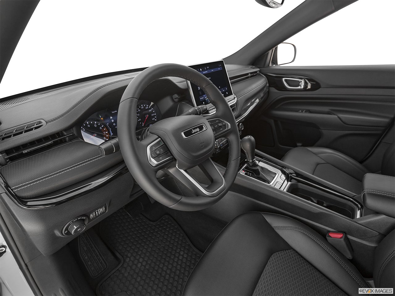 2022 Jeep Compass photo