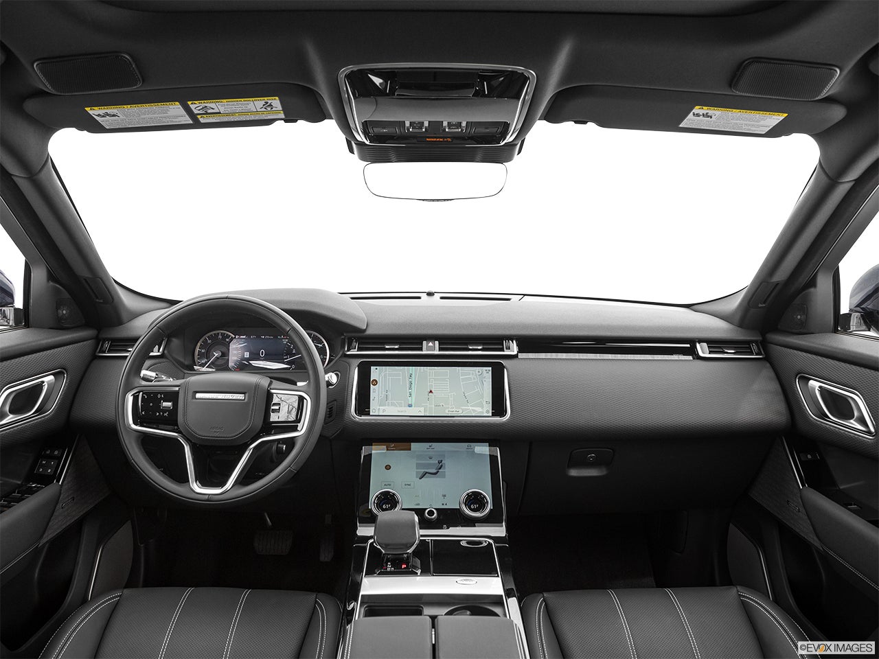 2024 Land Rover Range Rover Velar photo