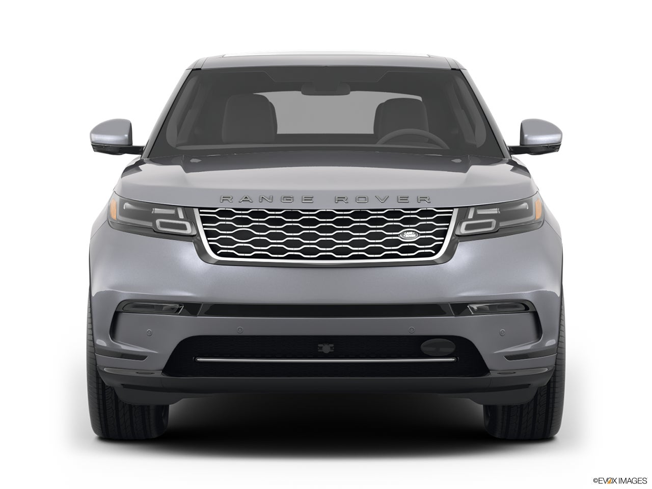 2024 Land Rover Range Rover Velar photo