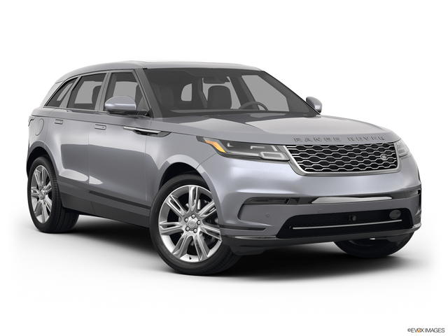 2025 Land Rover Range Rover Velar