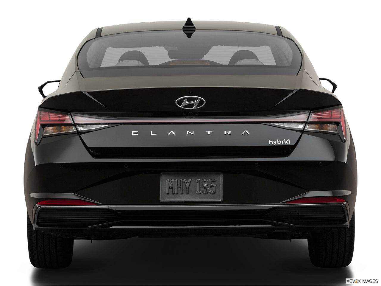 2024 Hyundai ELANTRA Hybrid photo