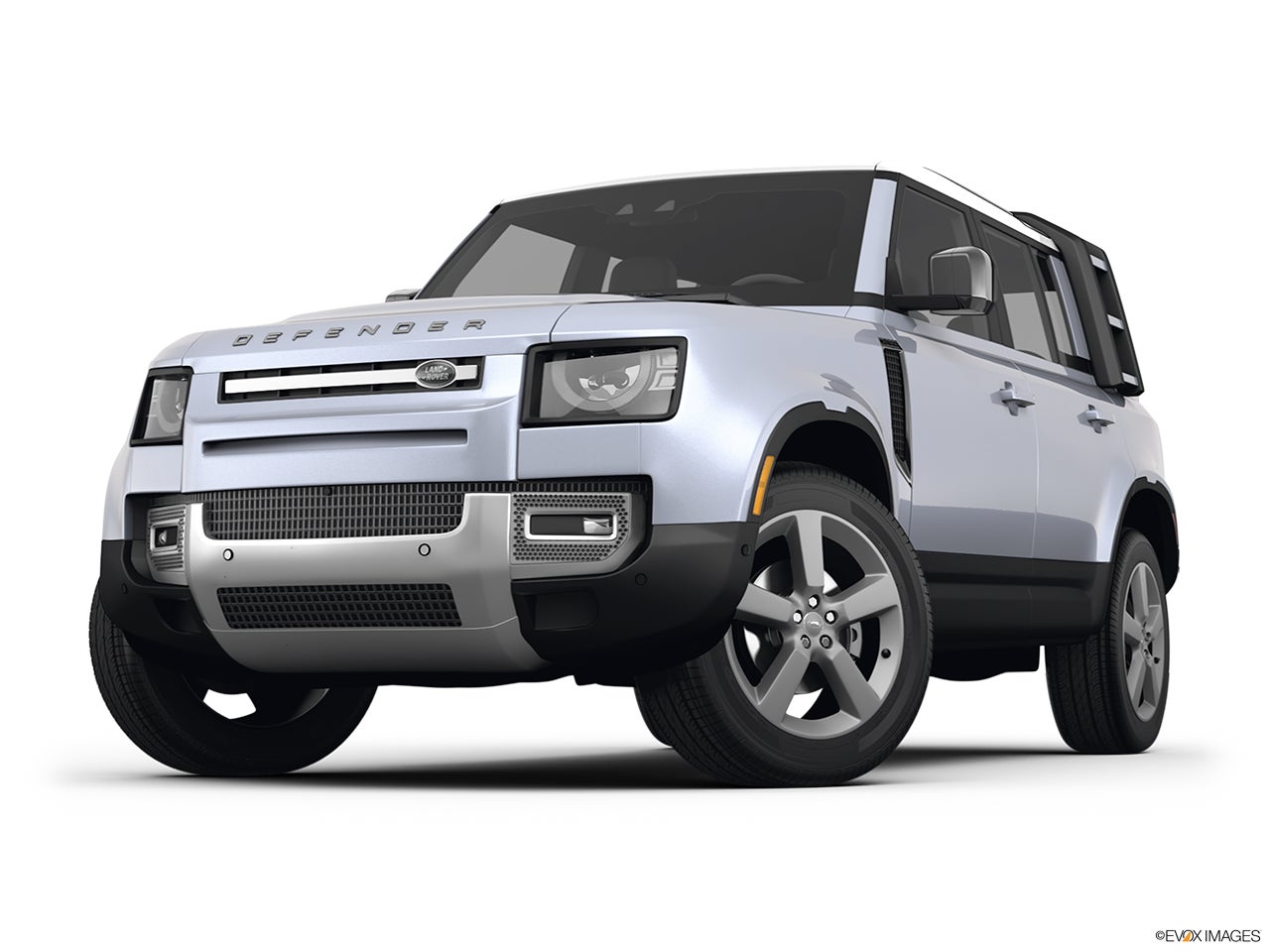 2025 Land Rover Defender photo