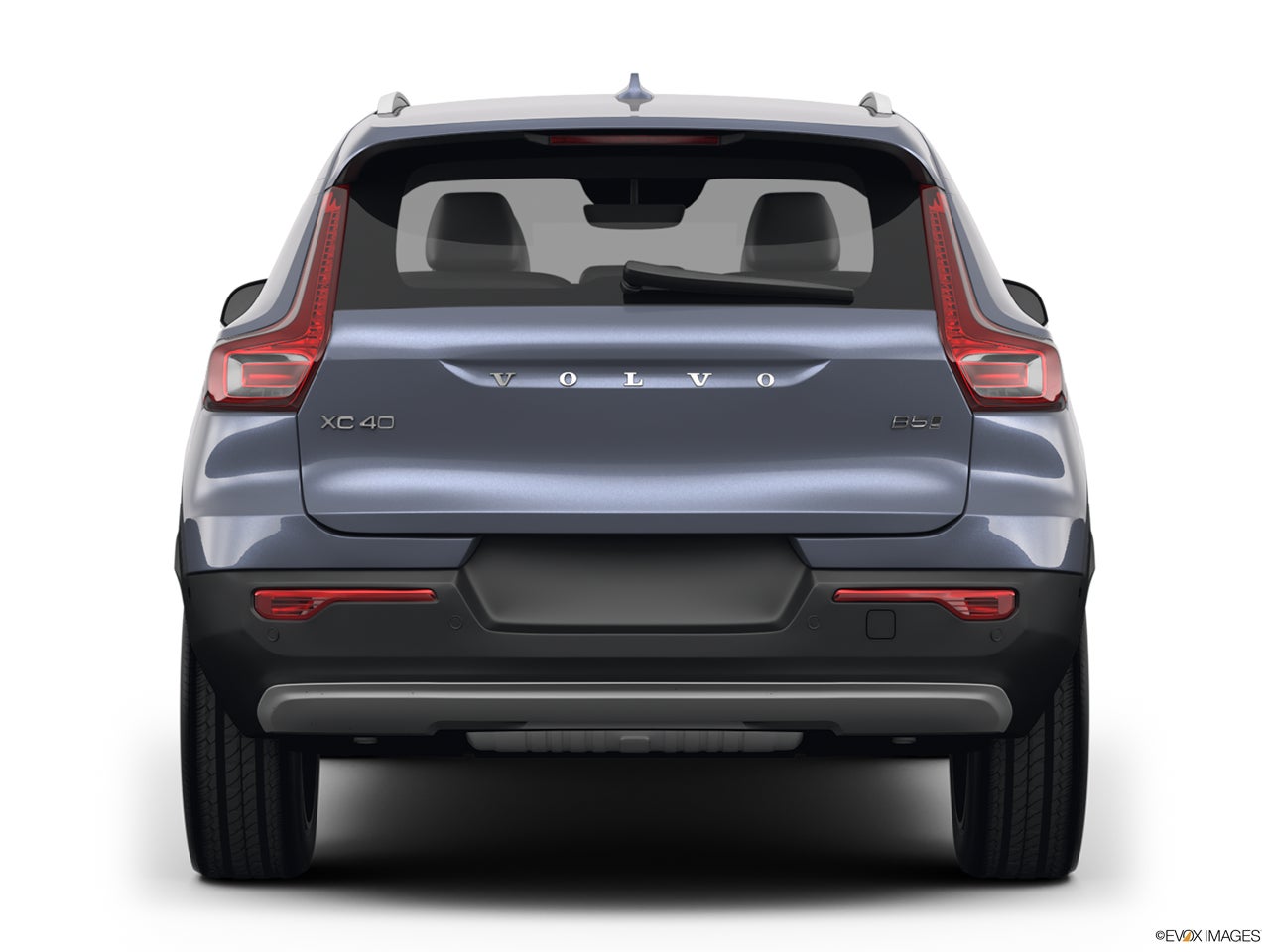 2025 Volvo XC40 photo