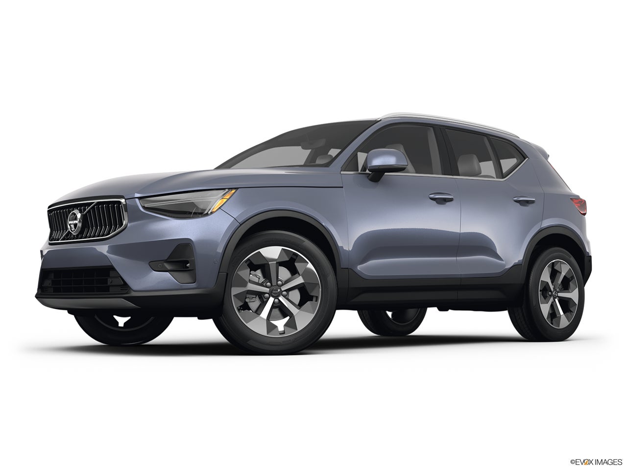 2025 Volvo XC40 photo