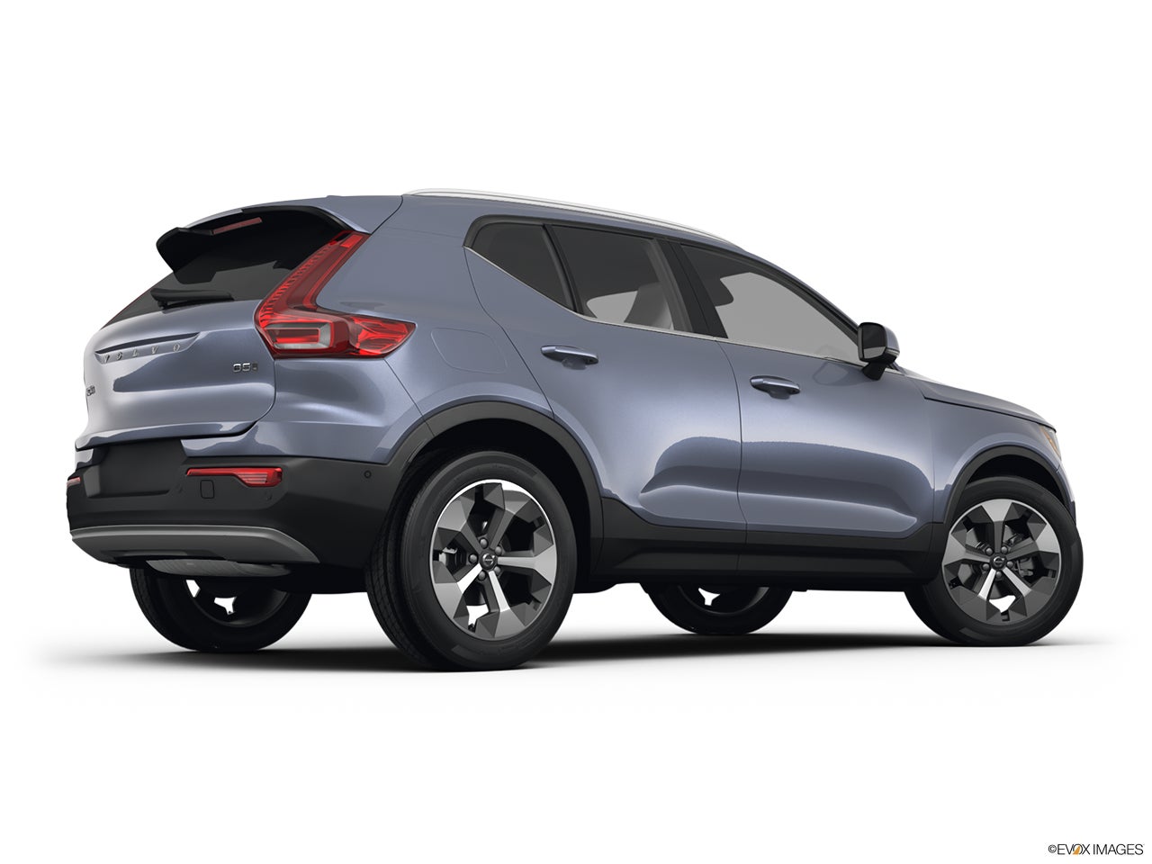 2025 Volvo XC40 photo