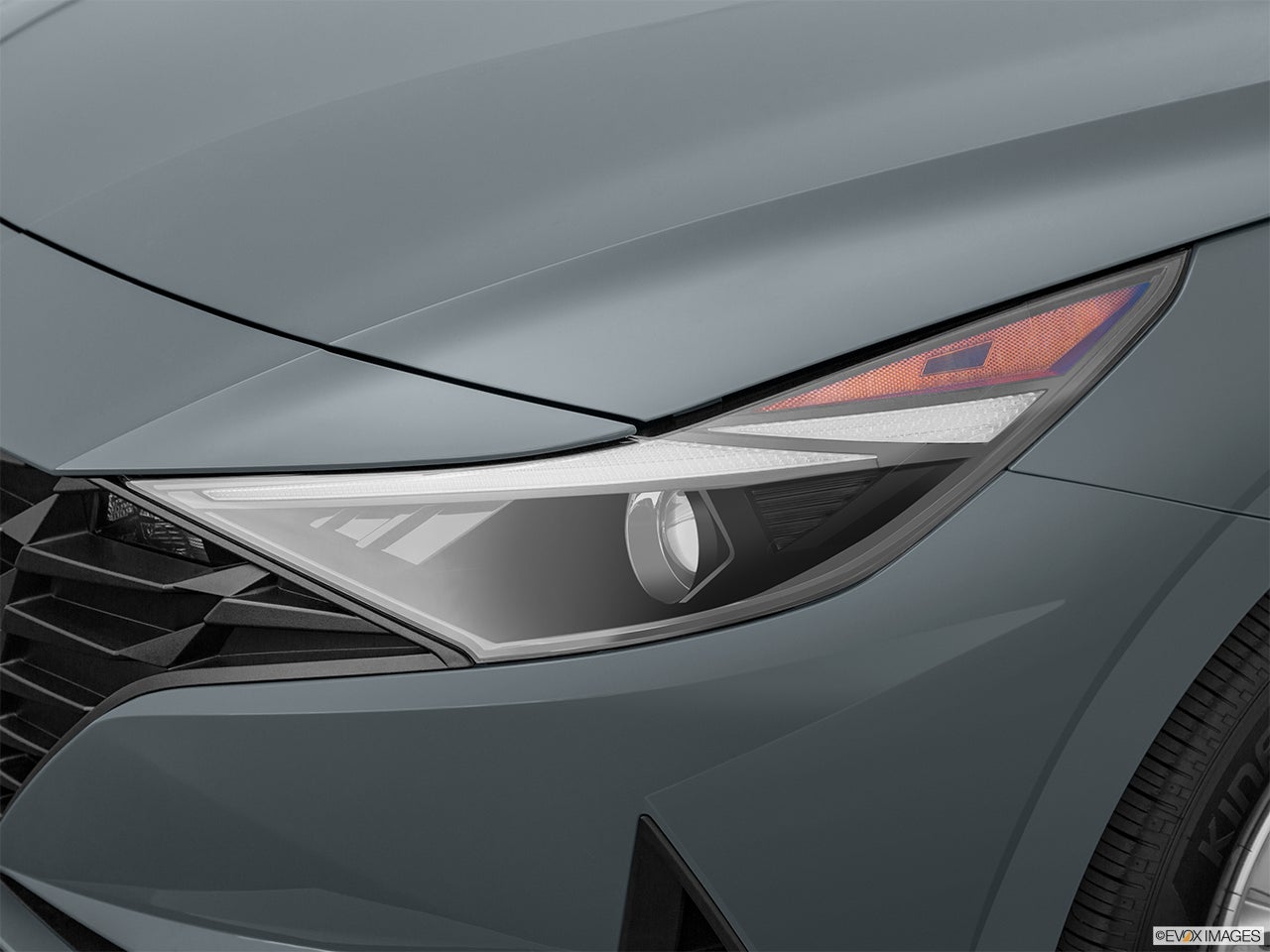 2023 Hyundai ELANTRA photo