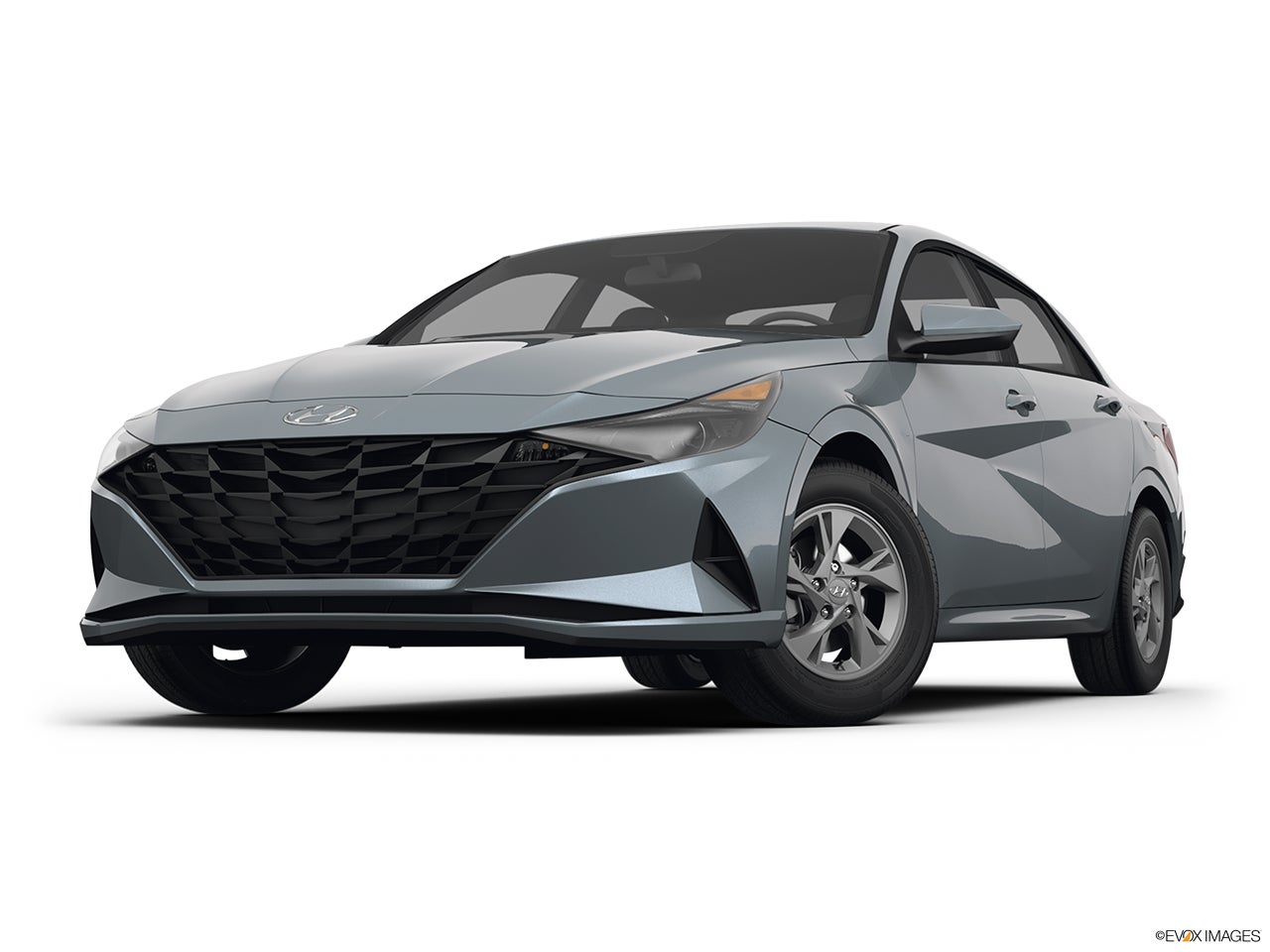 2023 Hyundai ELANTRA photo