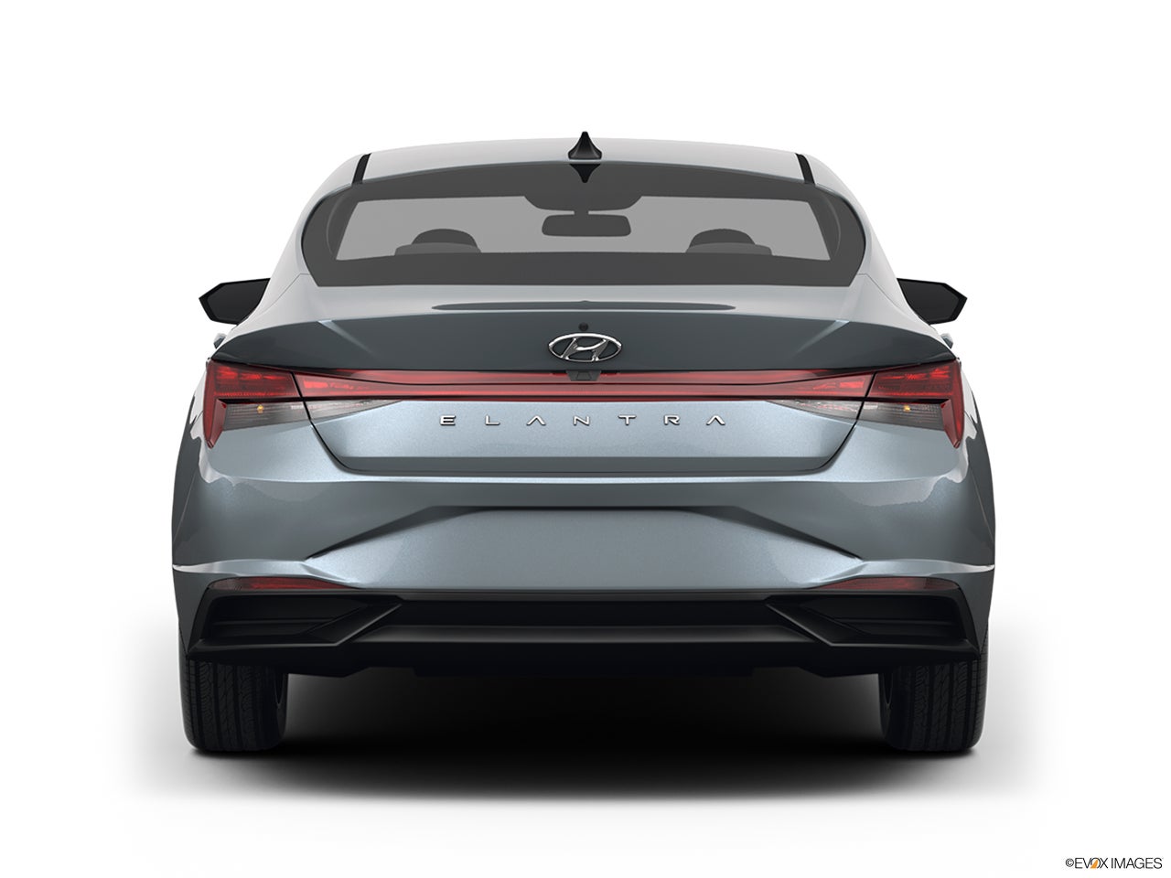 2023 Hyundai ELANTRA photo