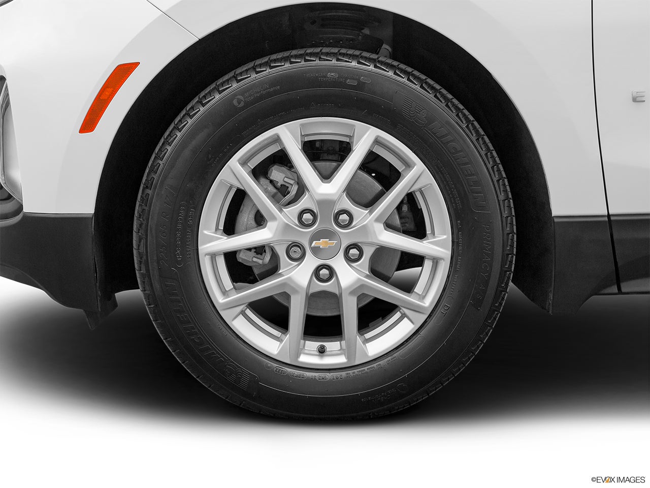 2022 Chevrolet Equinox photo