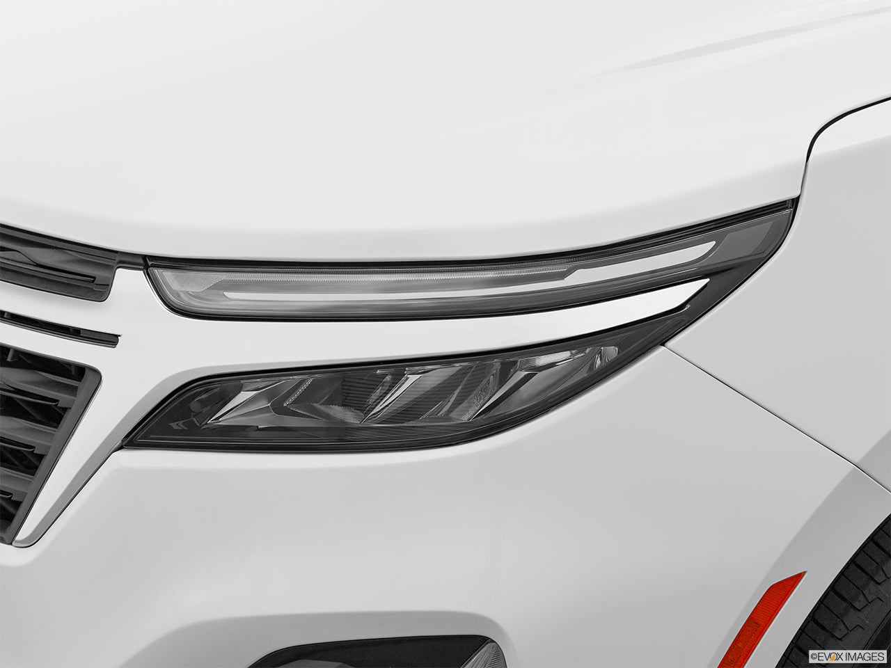 2022 Chevrolet Equinox photo