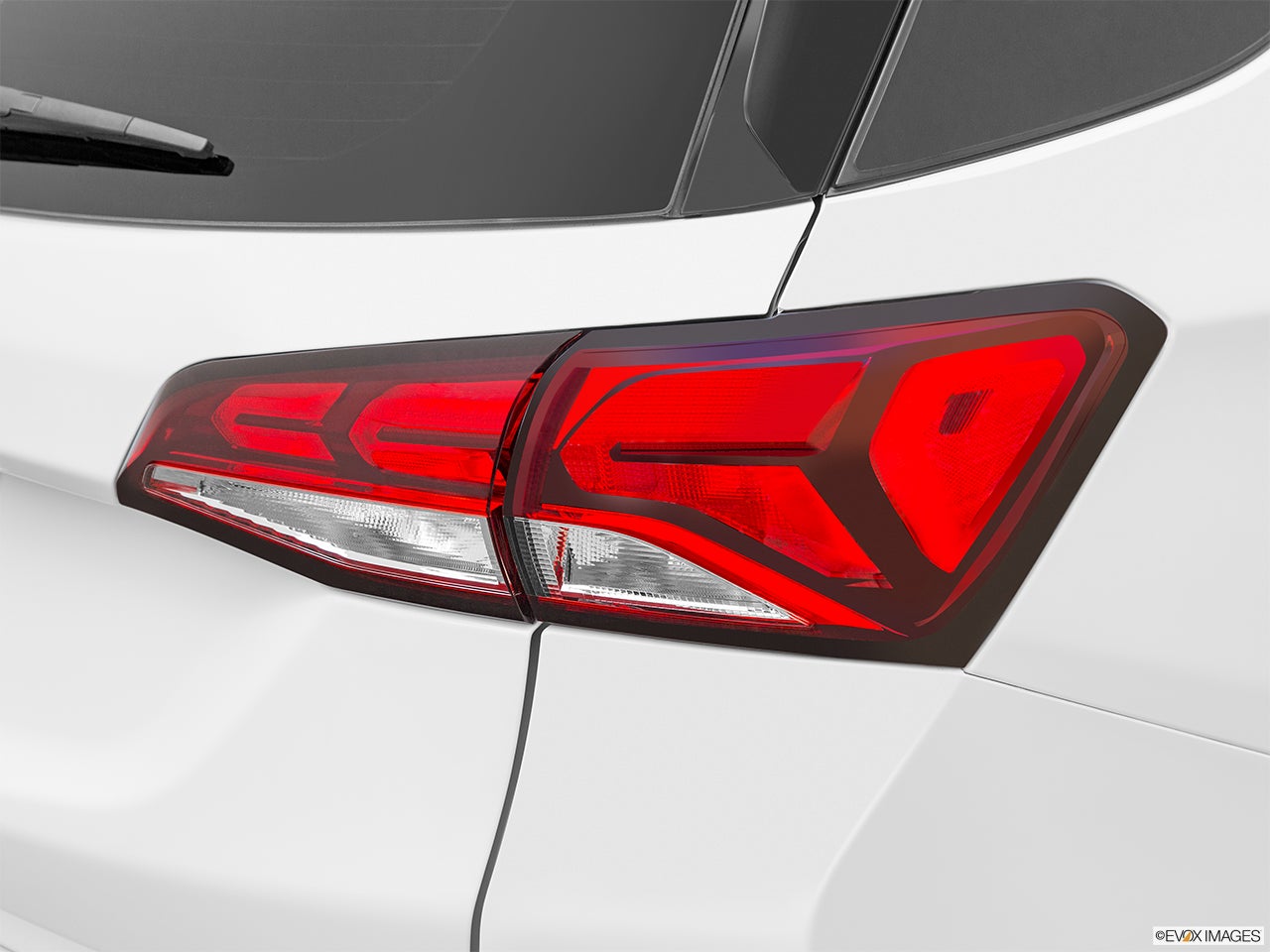 2022 Chevrolet Equinox photo