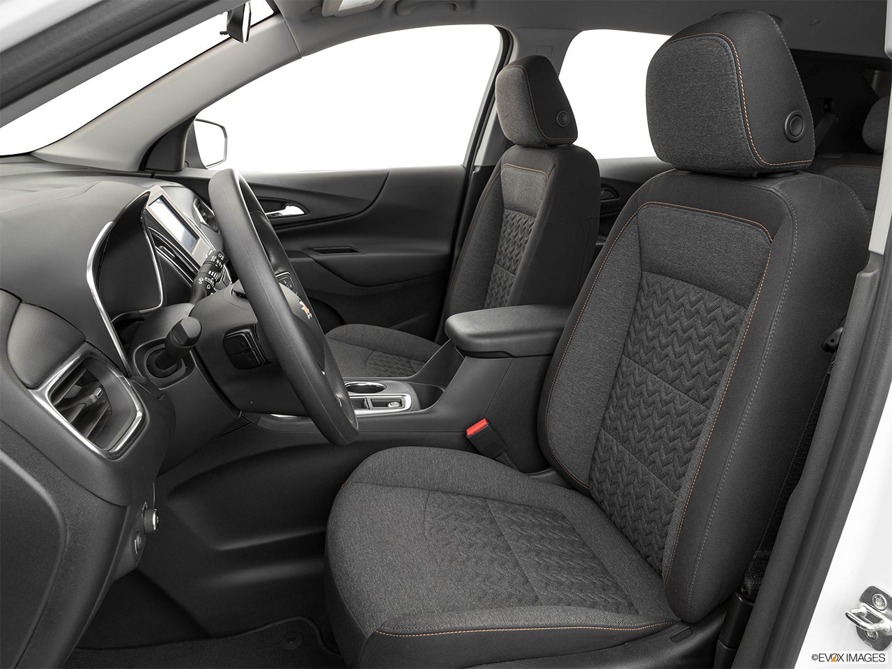 2022 Chevrolet Equinox photo